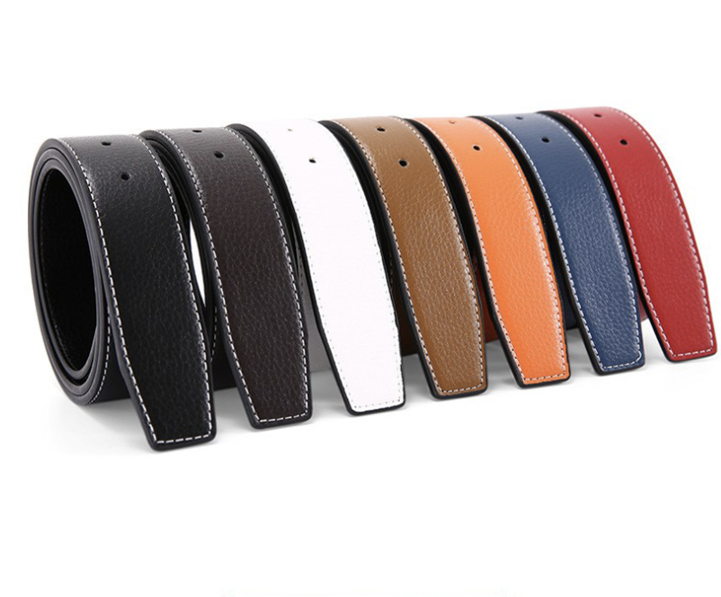Reversible Belt 2
