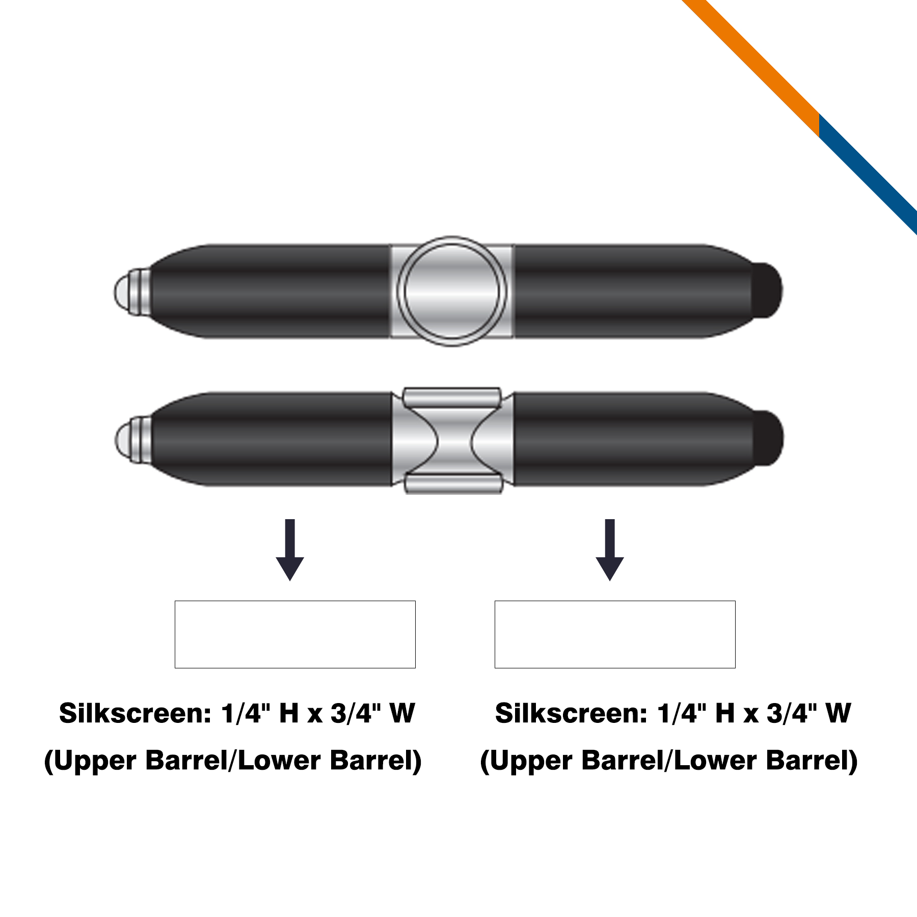 Illes 4in1 Stylus Pen 8