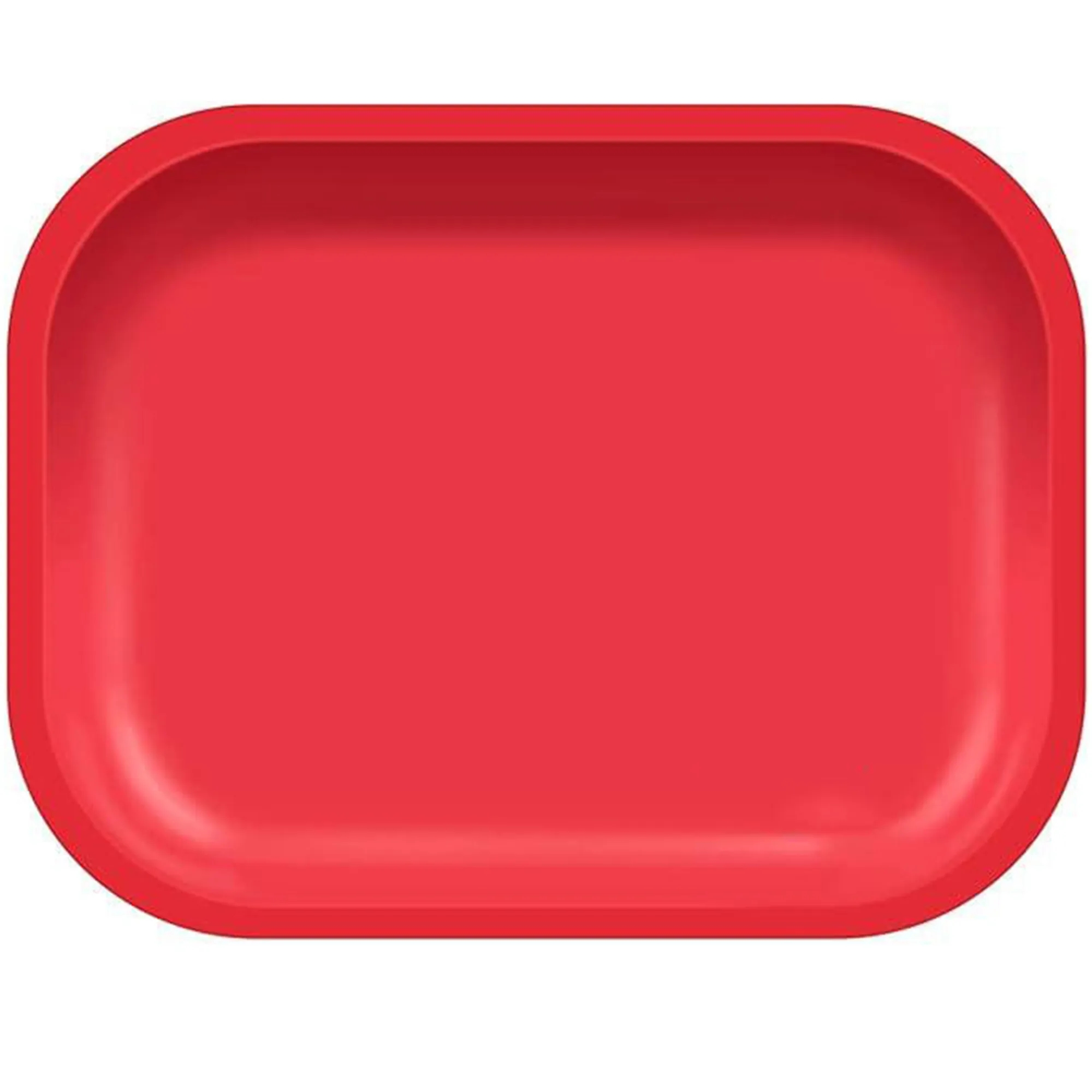 Full Color Metal Rolling Trays 8