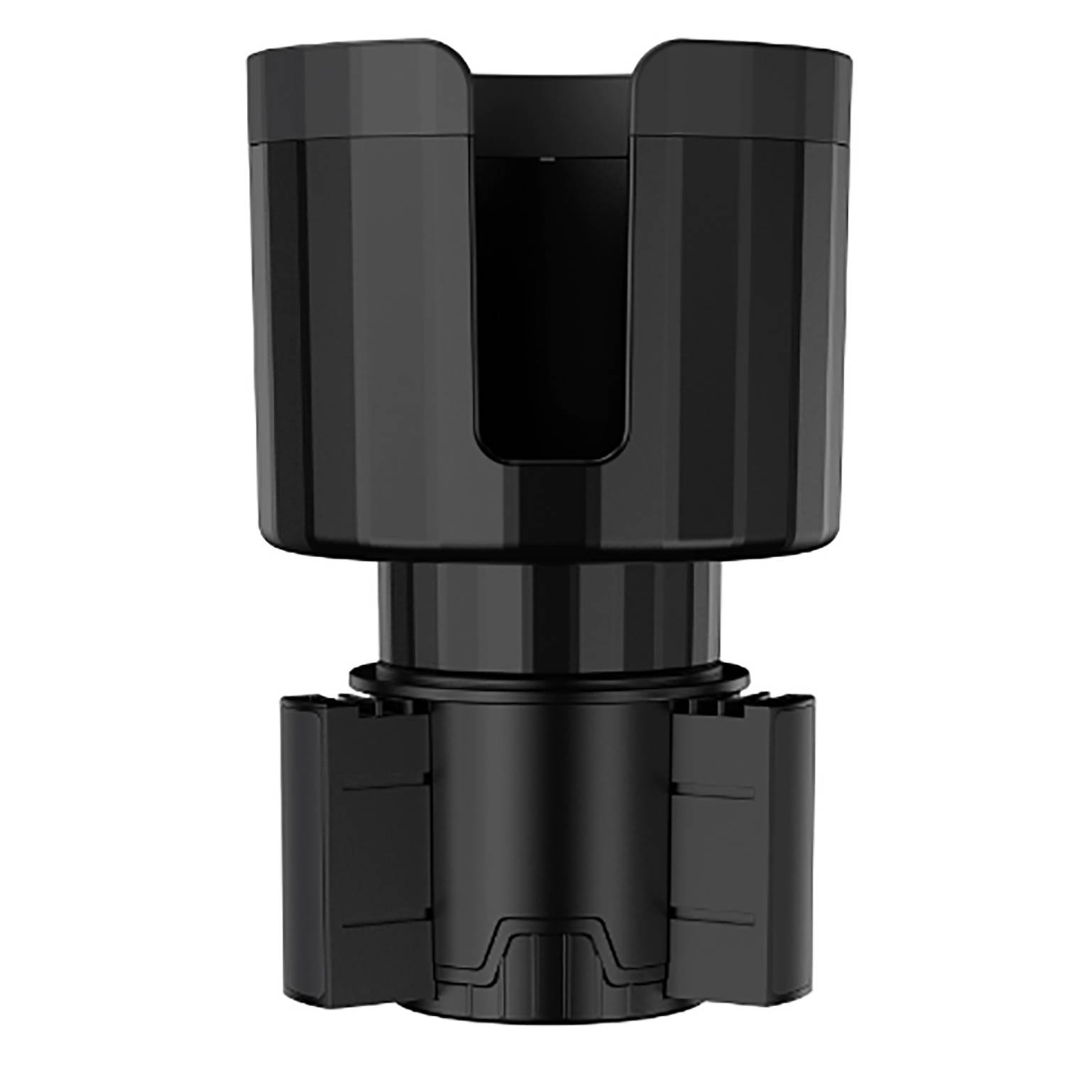 Large ABS Adjustable Base Car Cup Holder Expander 3