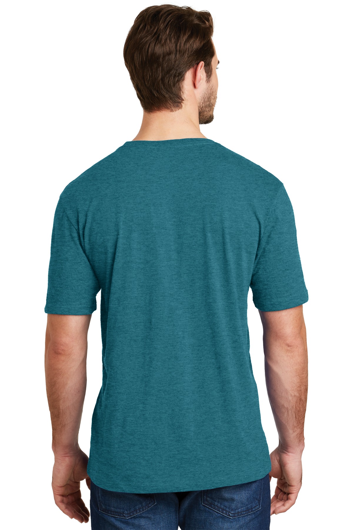 District® Perfect Blend CVC Tee 30