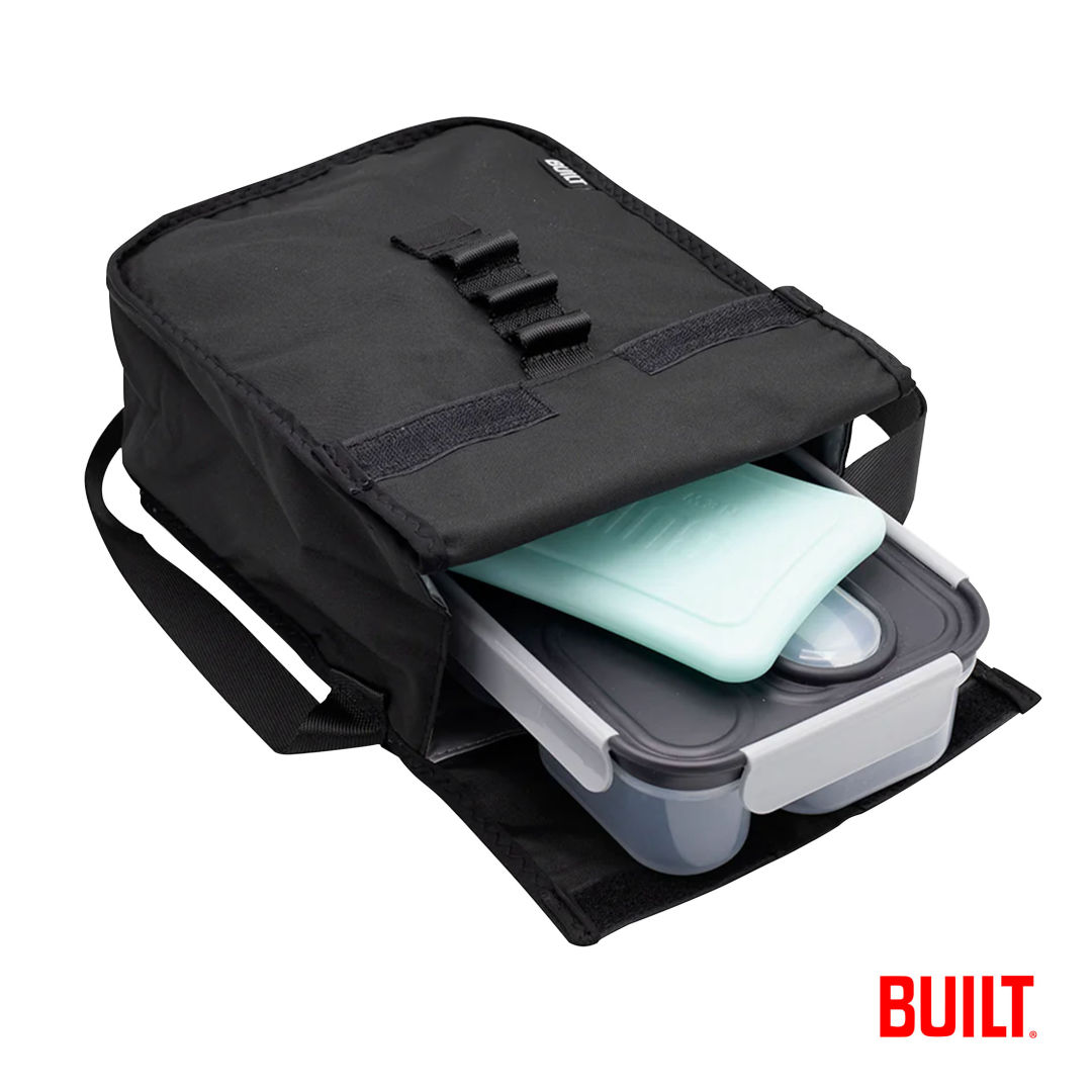 BUILT® Crosstown Lunch Bag 1