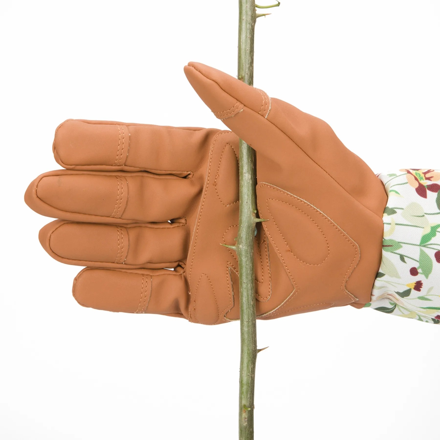 Thorn Proof Gardening Gloves 2