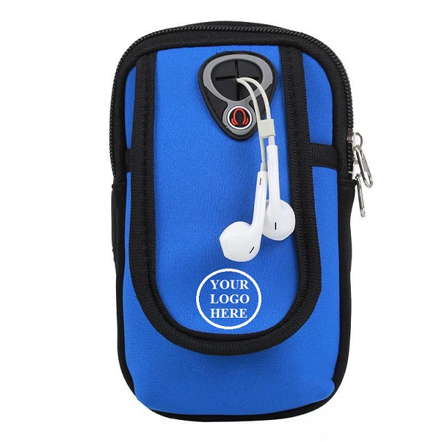 Running Armband Bag 5