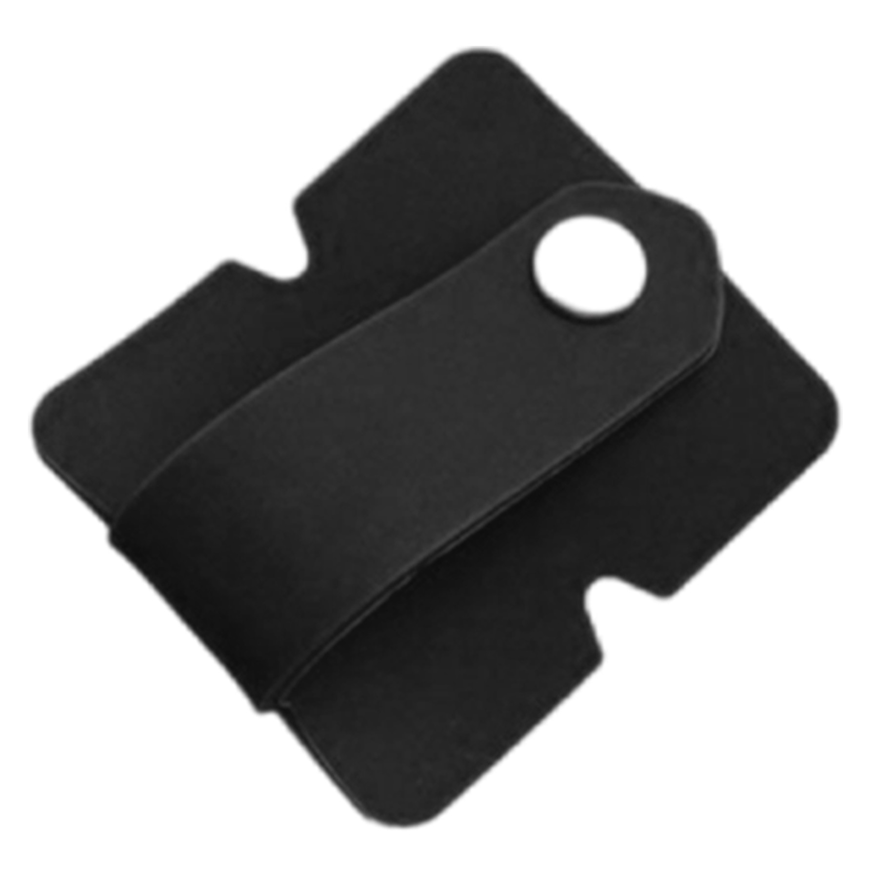Silicone Creative Headphone Organizer 4