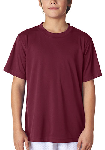 4 oz Moisture Wicking 100% Micro-Polyester 57