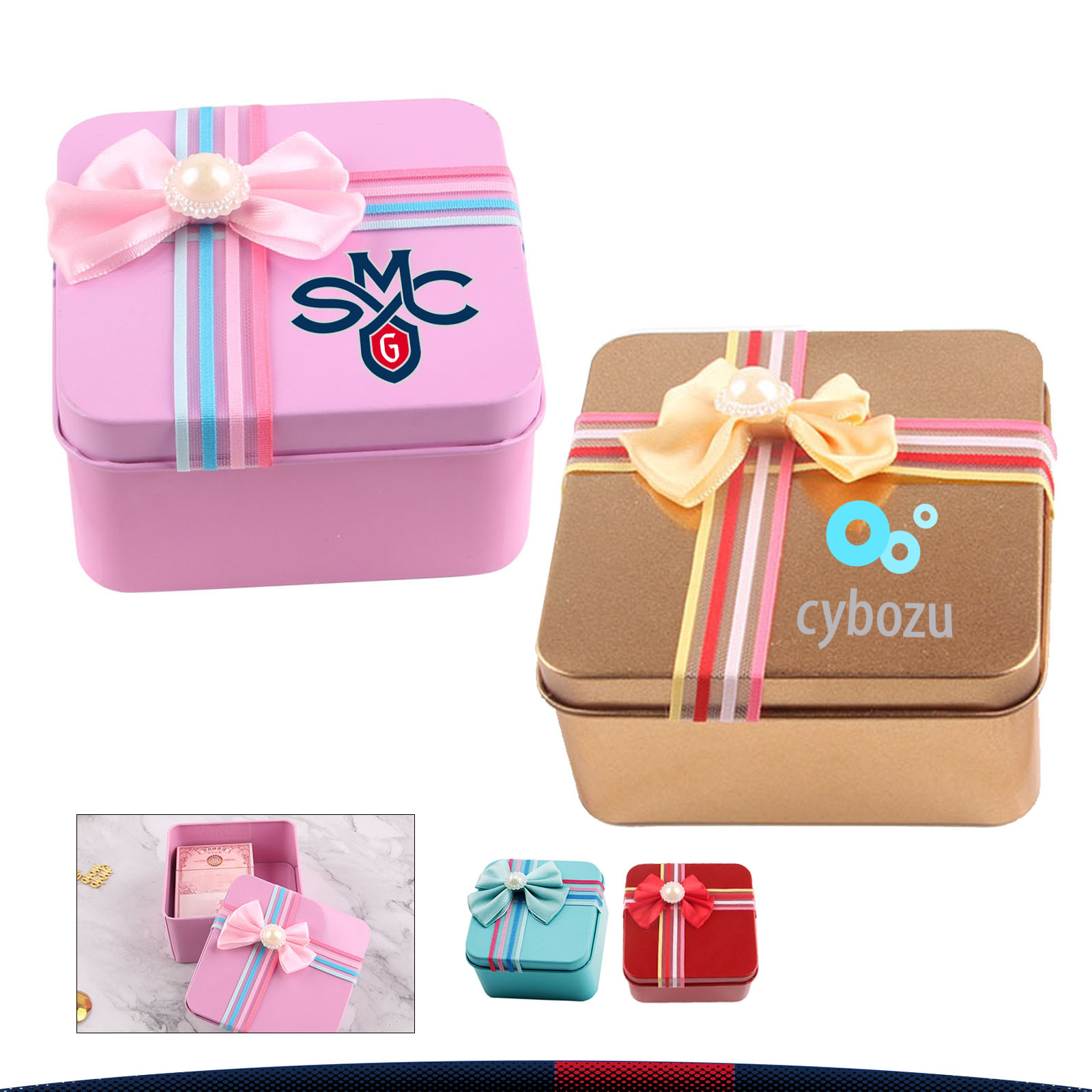 Dicuk Candy Gift Box 7