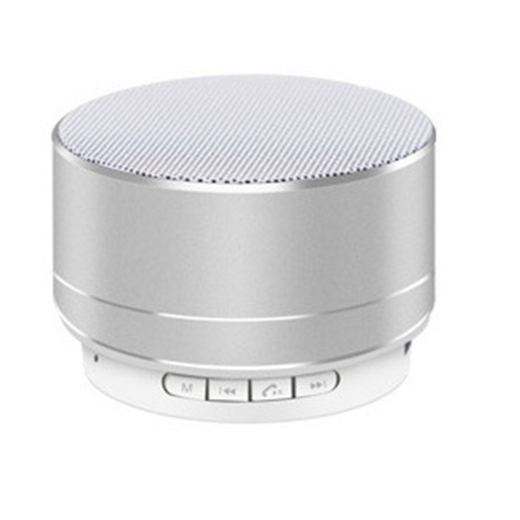 Bluetooth Speaker Wireless Bass Mini-Beamer 4
