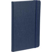 5” x 7” FSC® Recycled Pebble Hard Bound Journal 2