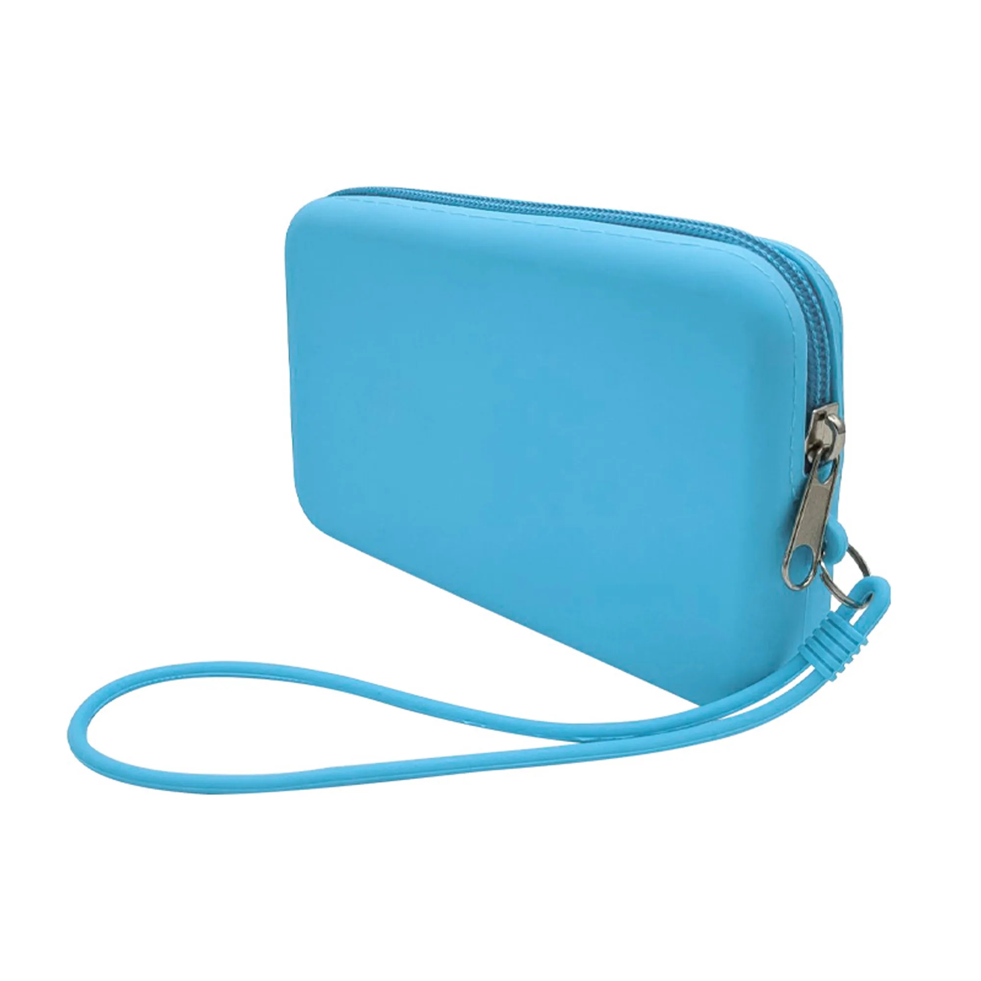 Multi Function Silicone Storage Pouch 5