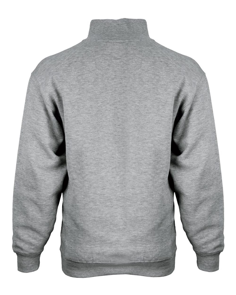 Men's Quarter-Zip Sweatshirt - 1286, custom hoodie or sweatshirt with logo imprint 13
