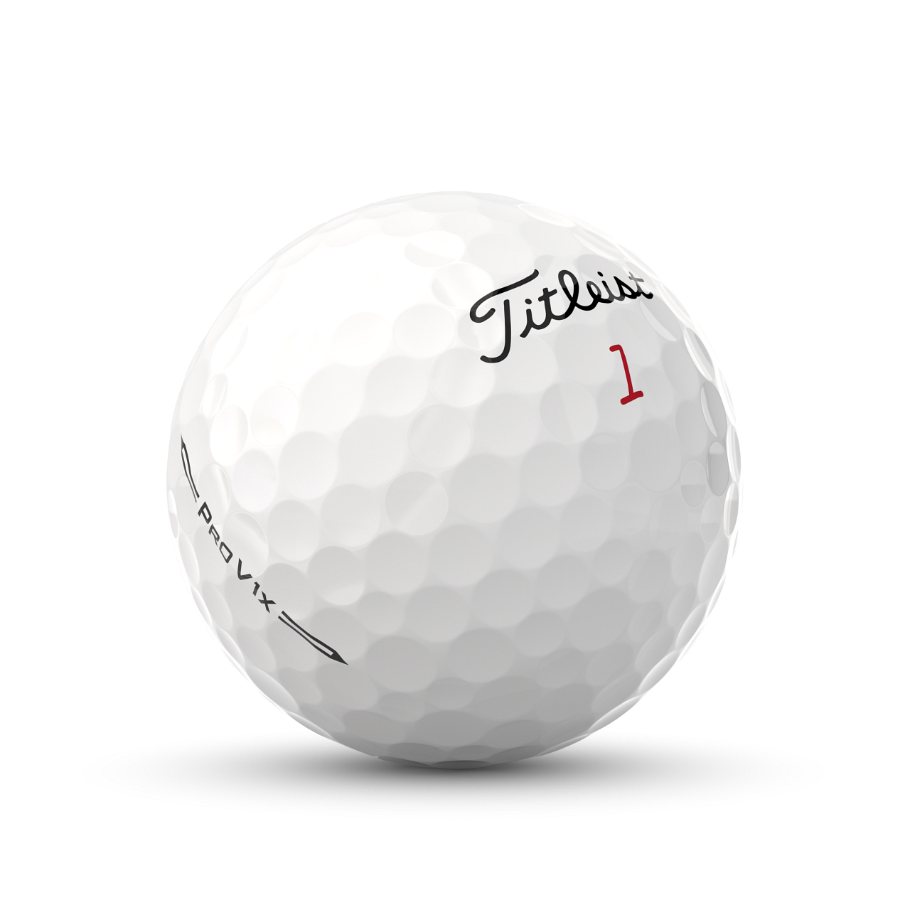 Titleist® Pro V1x® Golf Ball 9