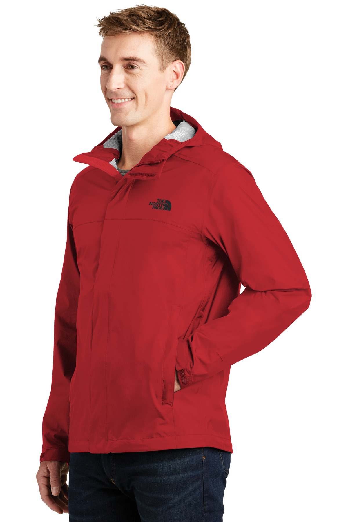 DryVent Rain Jacket