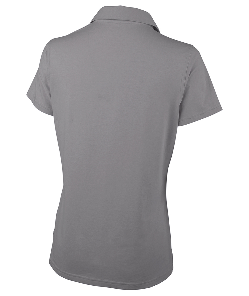 Women's Greenway Stretch Cotton Polo 17
