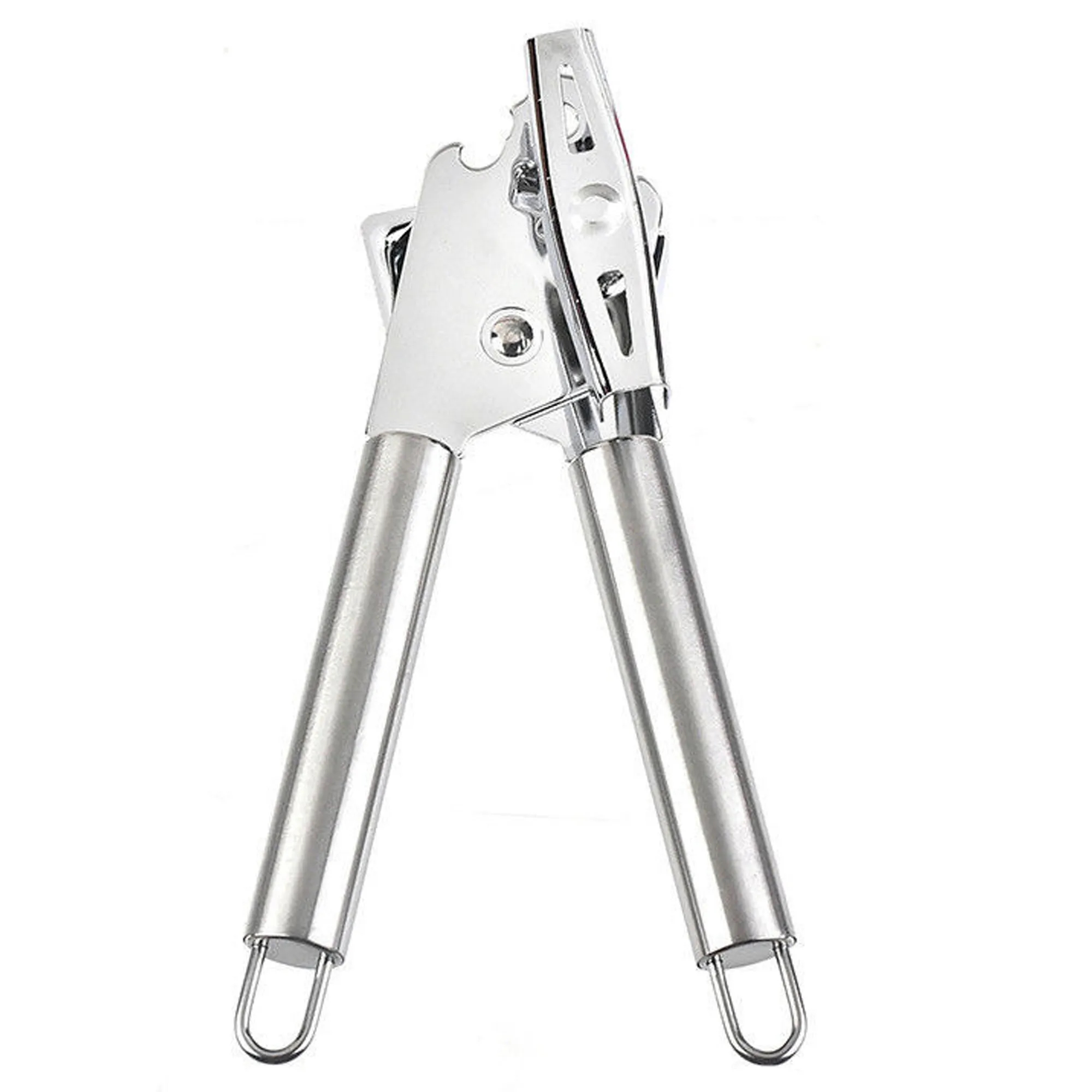 Stainless Steel Can Opener 5