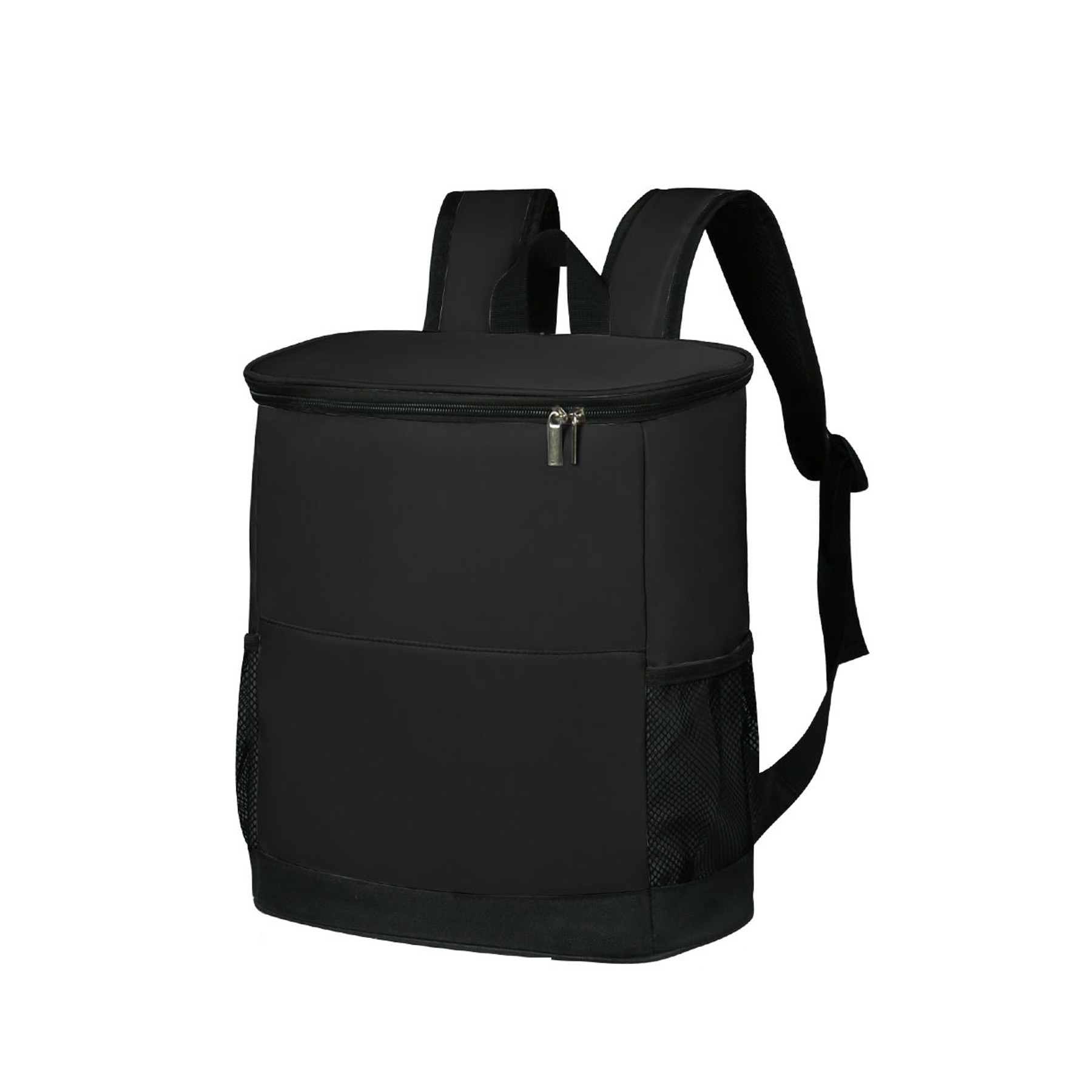 Insulated Cooler Backpack 4