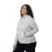 Women's ARGUS Eco Fleece Full Zip Hoody 62