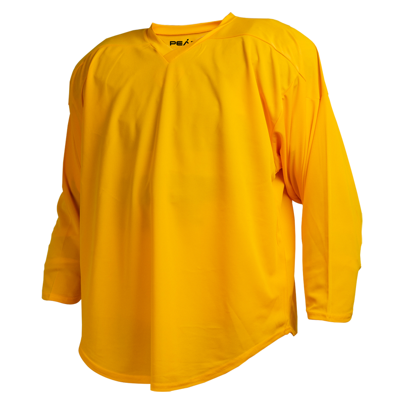 Air Mesh Hockey Jersey Solid 23