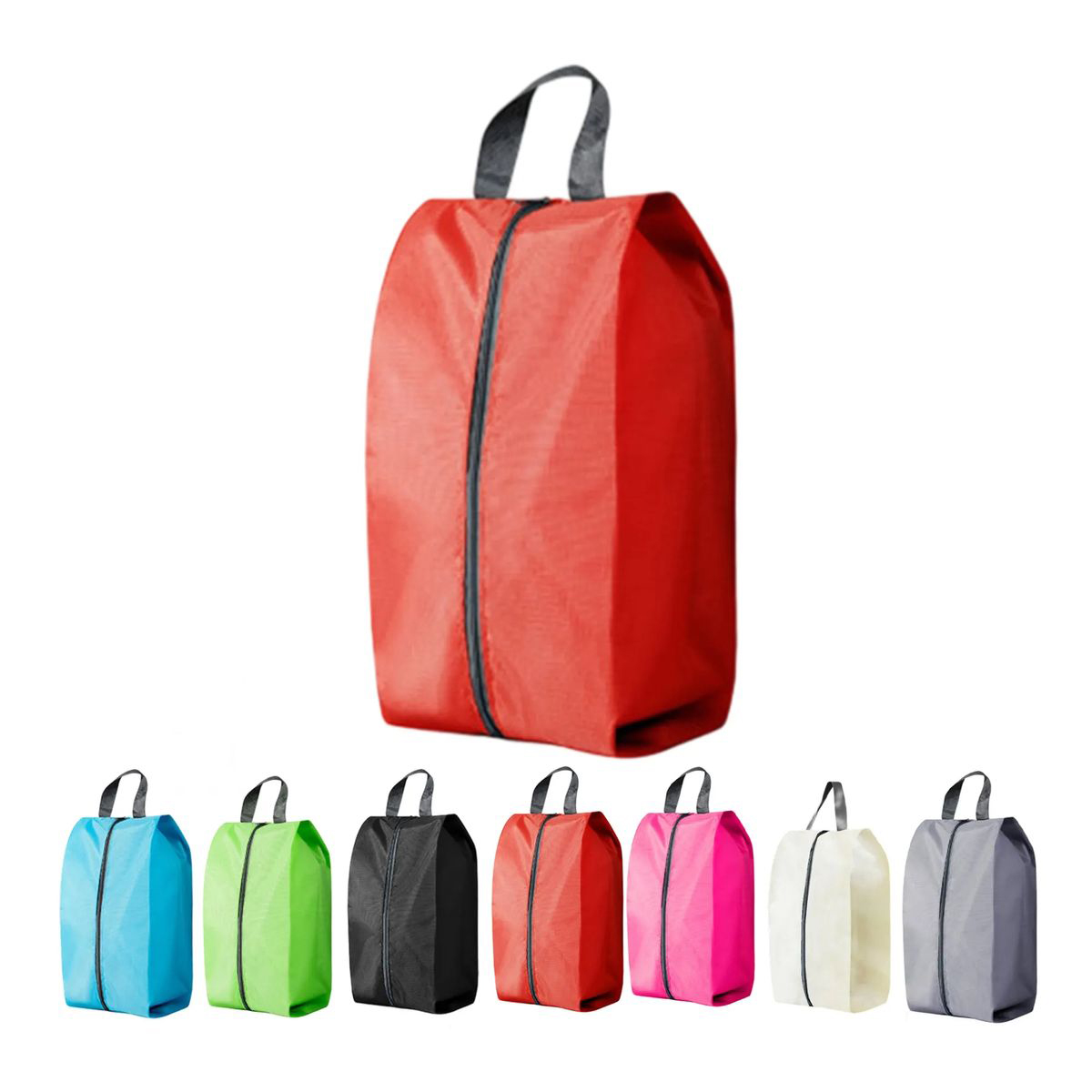 Waterproof Shoe Storage Bag for Travel Use 1
