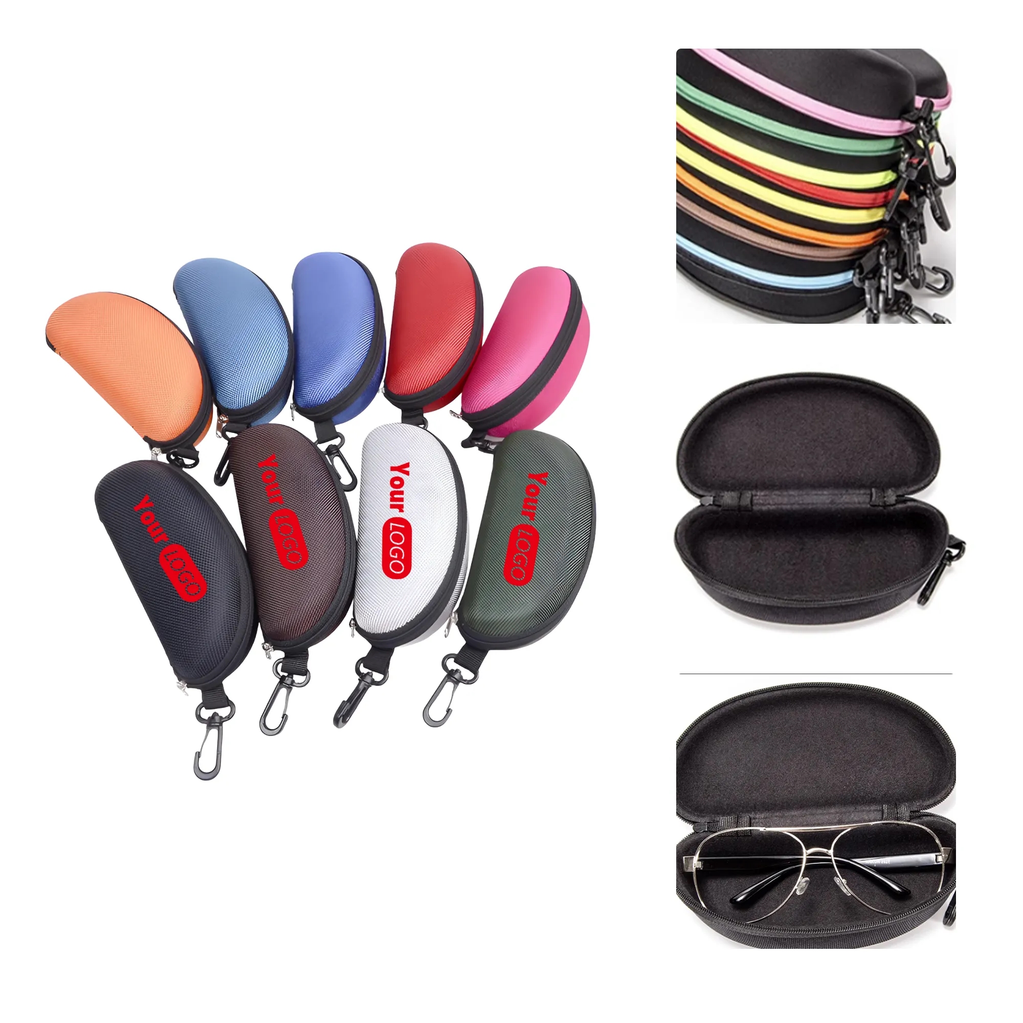 EVA Sunglasses Case 2