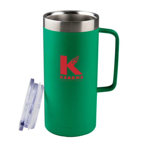 Basecamp Arcadia 18oz Mug 104