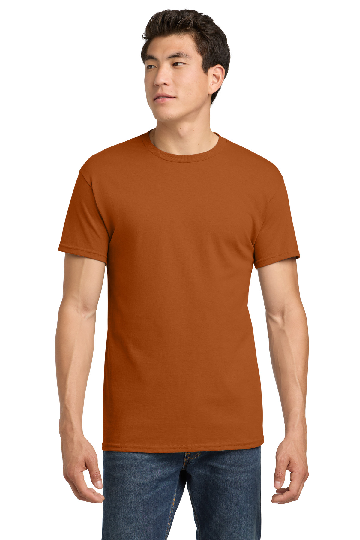 Gildan - Heavy Cotton 100% Cotton T-Shirt. 5000 649