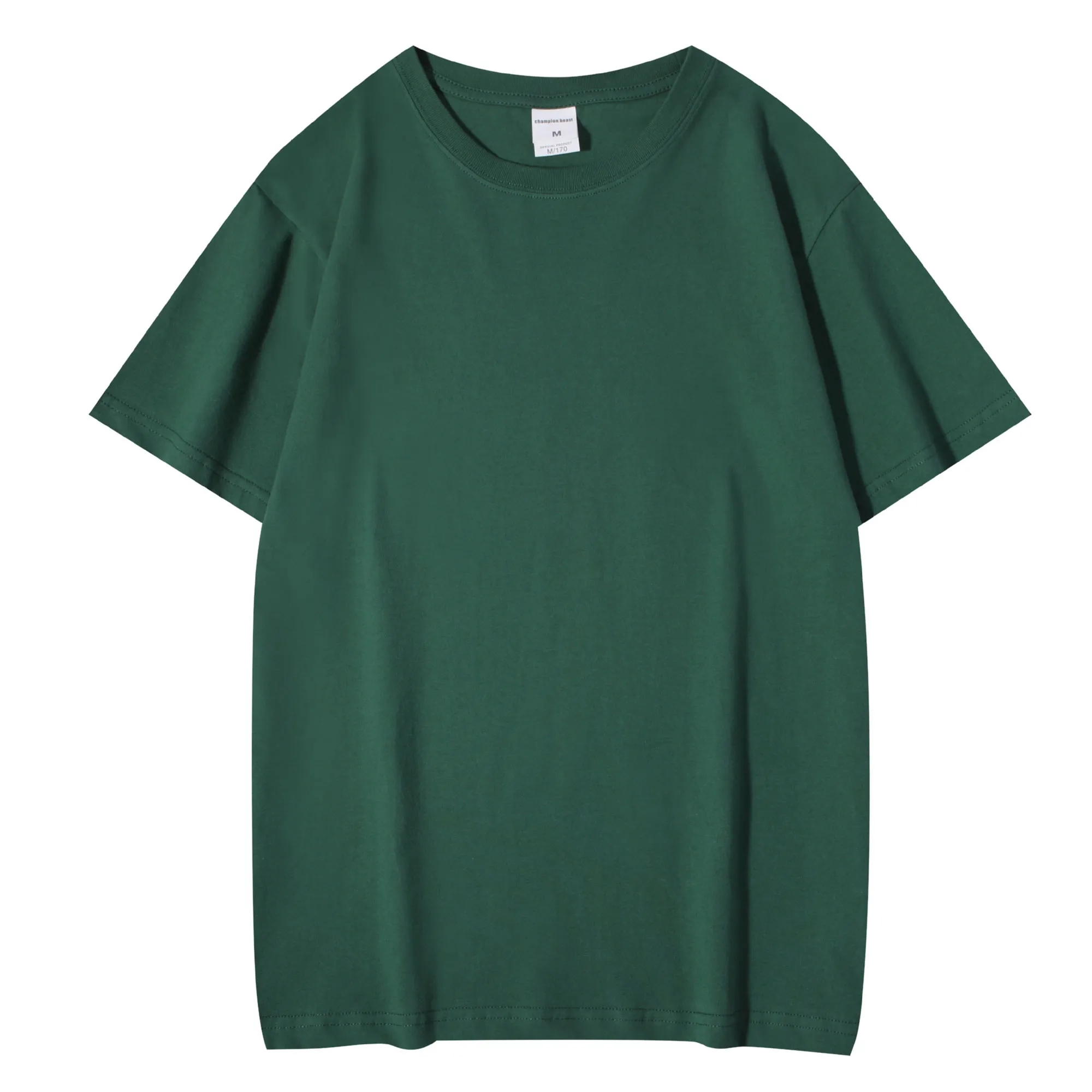 Round Neck Quick-Drying T 11