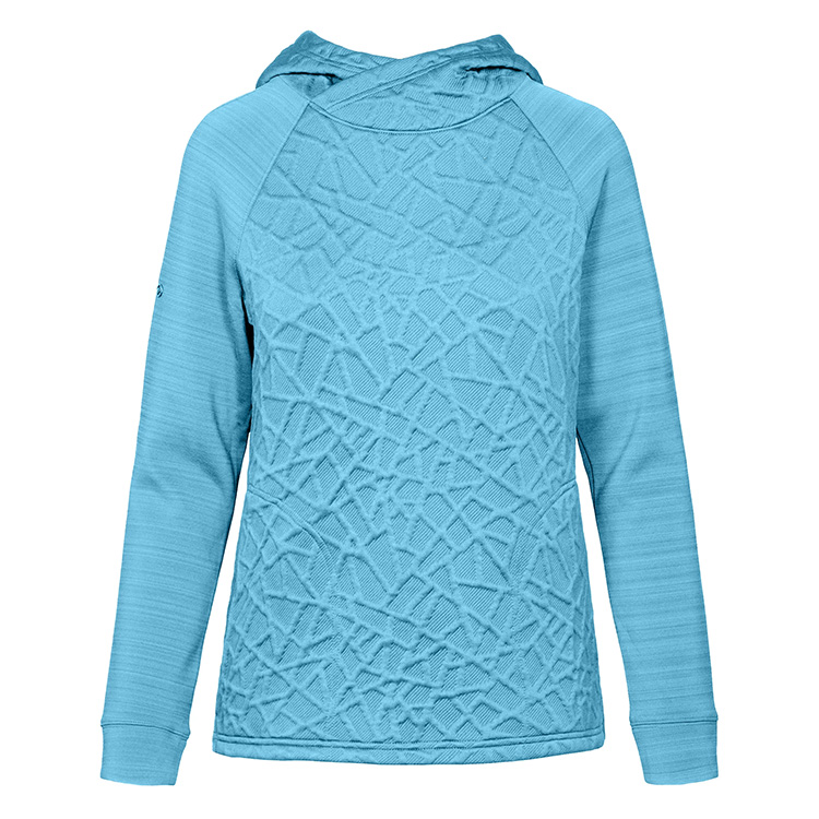 Verve Ladies Kenzie Hoodie 10