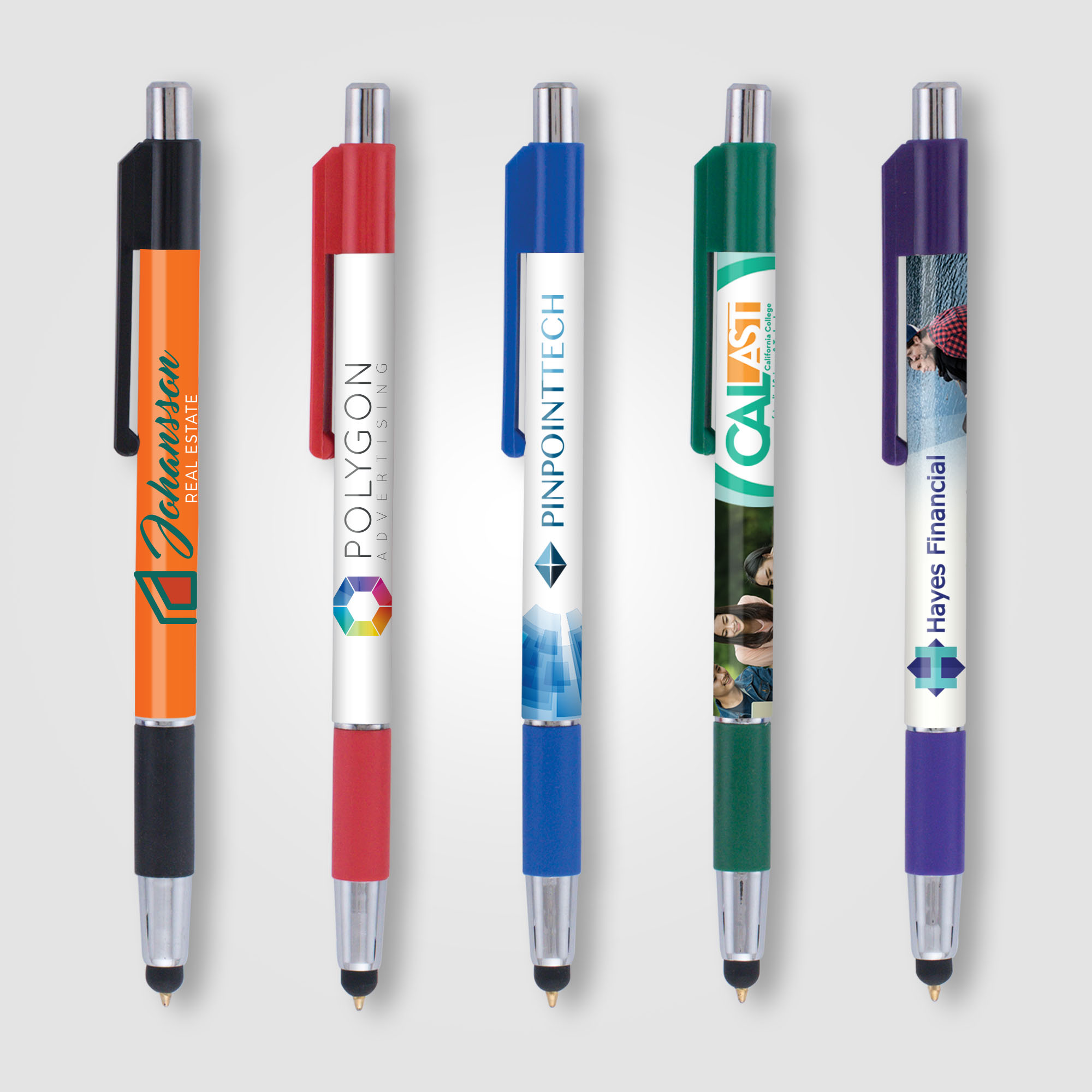 Colorama Stylus 2