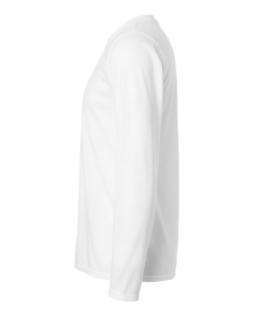 Unisex Performance® Long Sleeve T-Shirt - 42400 6