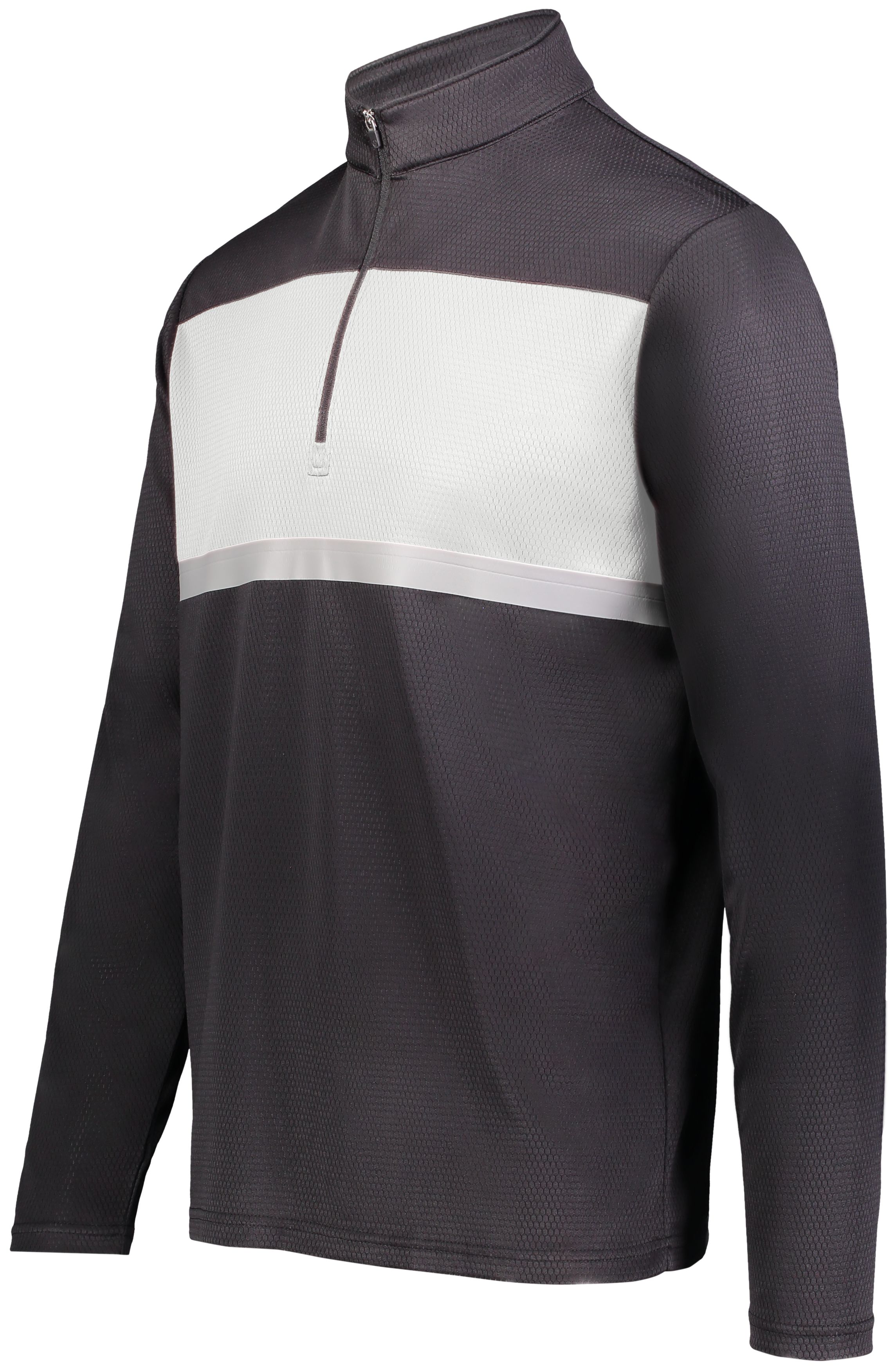 Prism Bold 1/4 Zip Pullover 12