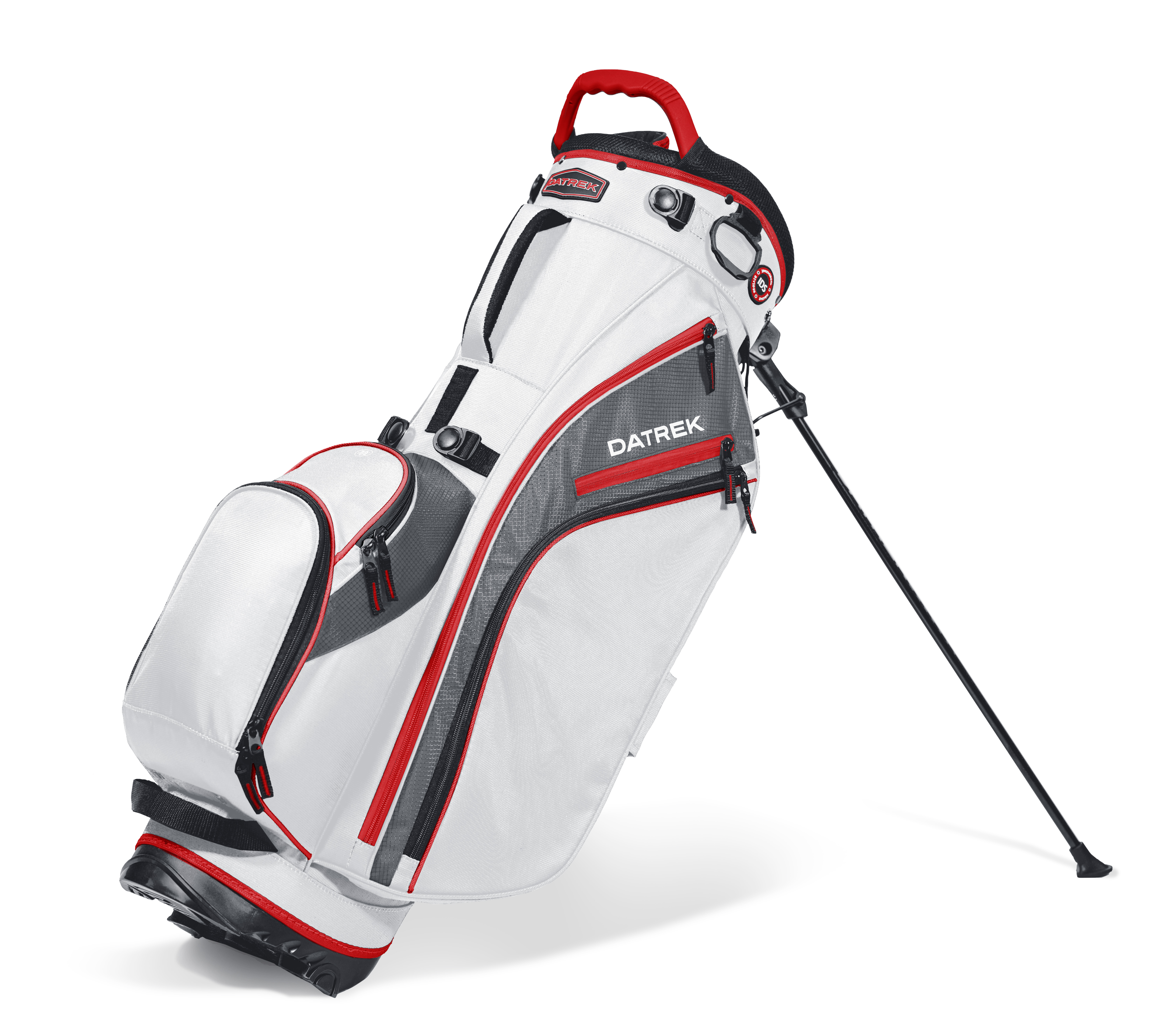 Datrek Go Lite Hybrid Golf Stand Bag 6