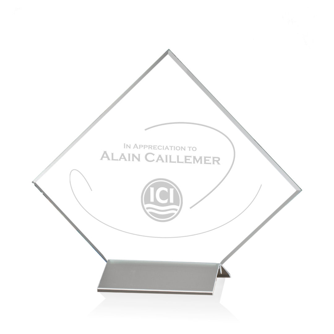 Swale Award - Silver 4