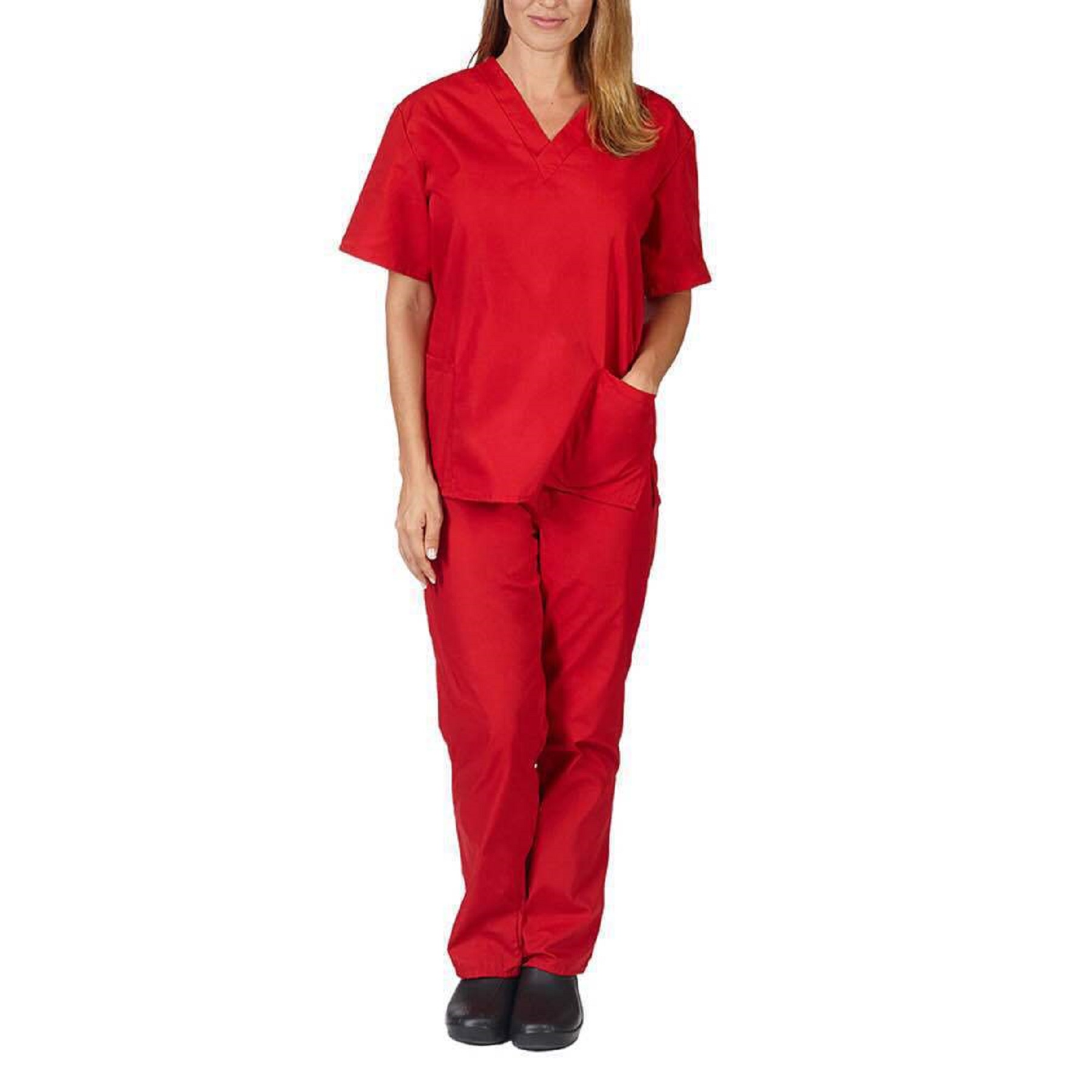 Town Scrubs for Women Scrub Set 13