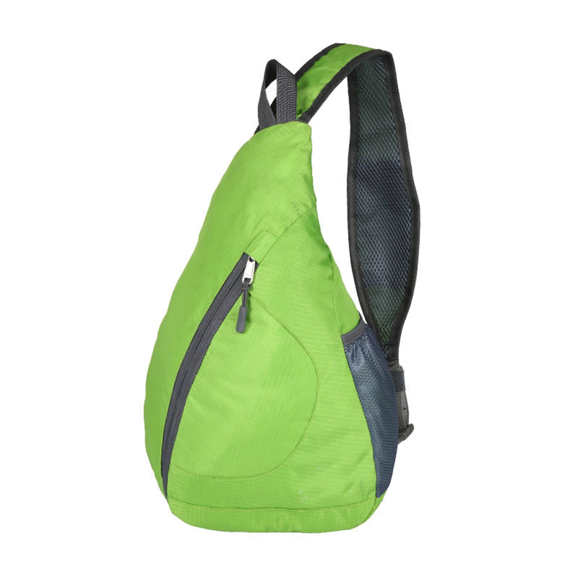 Foldable Chest Backpack MOQ 100PCS 5