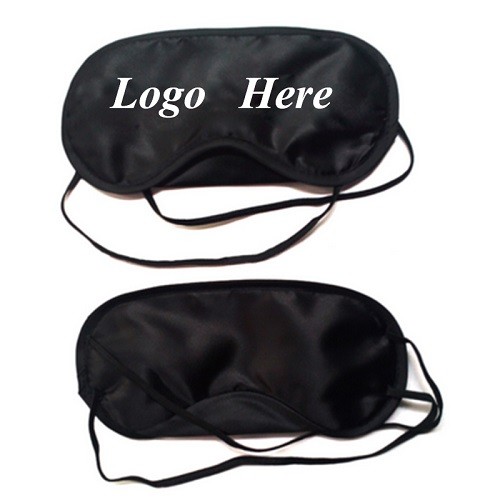 Satin Eye Sleep Mask 2