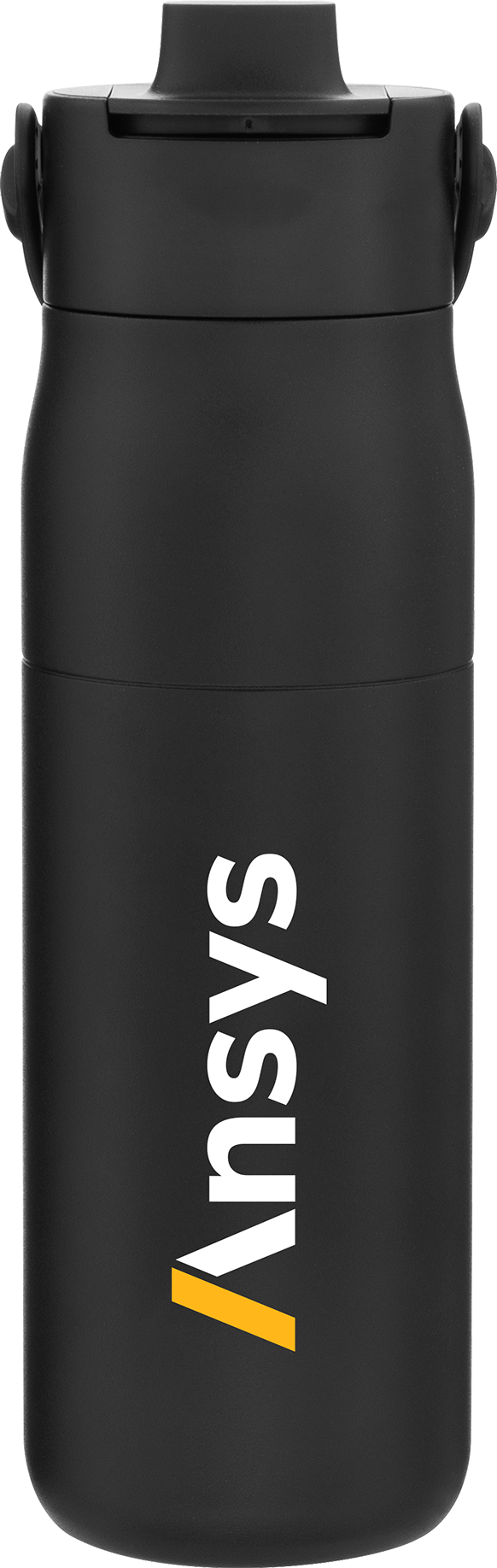 23 oz larq purevis 2, custom water bottle with logo imprint 15