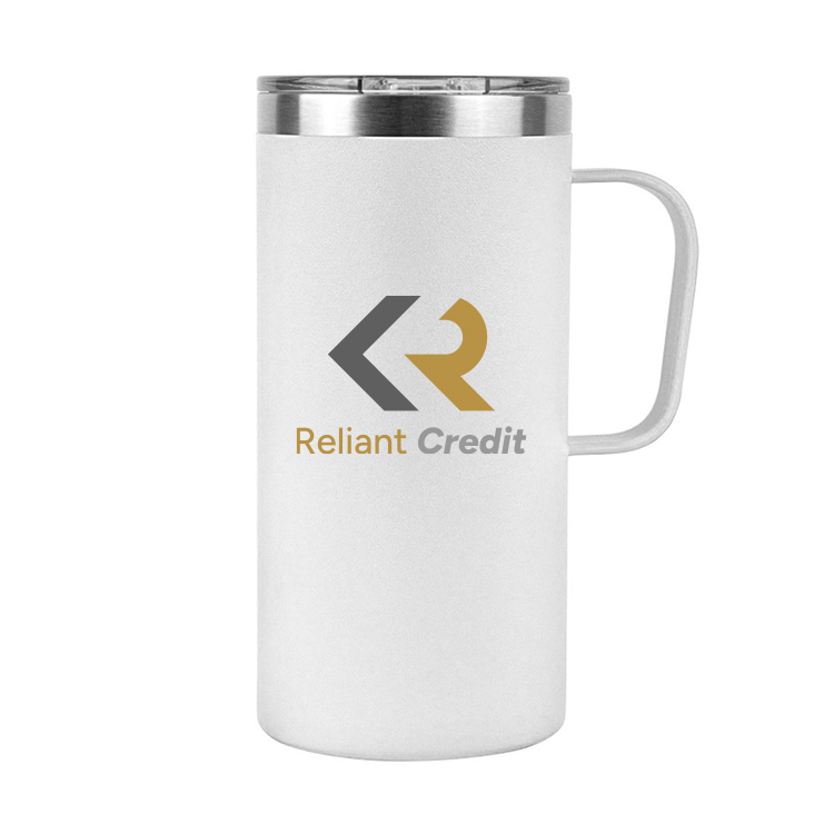 20oz Vista Vacuum Insulated Tall Mug 6