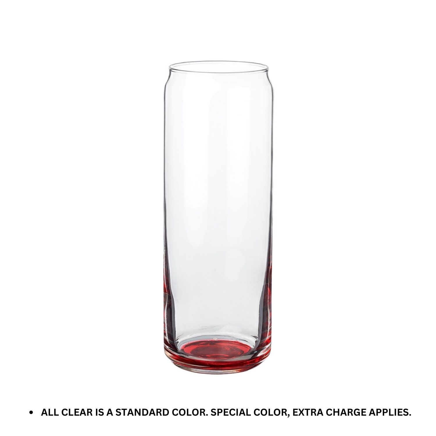 Sleek Can Beer Glass, 12.5 oz. 6