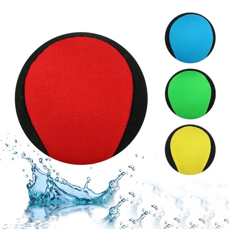 Water Bouncing Ball 5