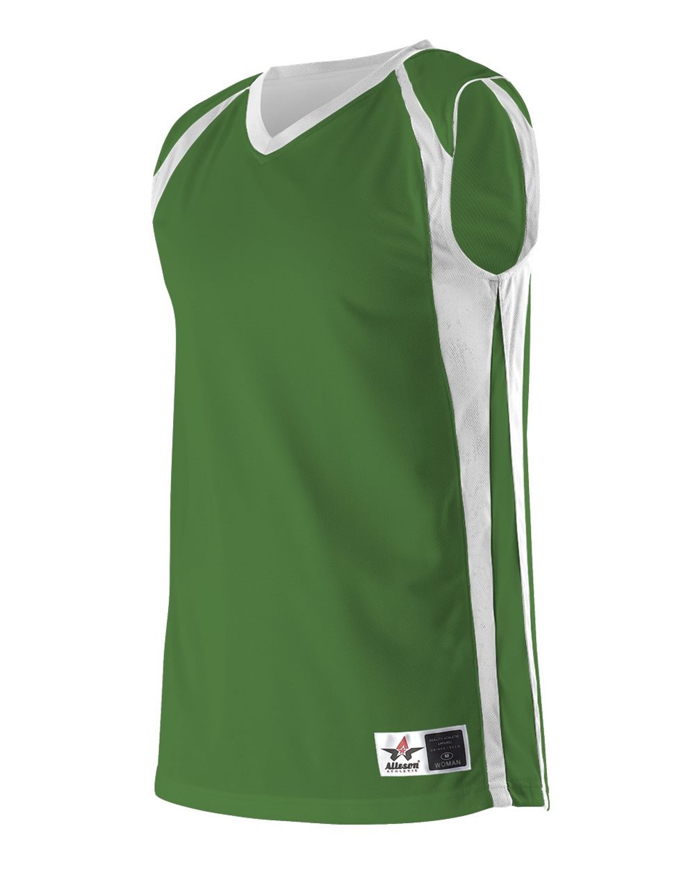 Women's Reversible Basketball Jersey - 54MMRW 3