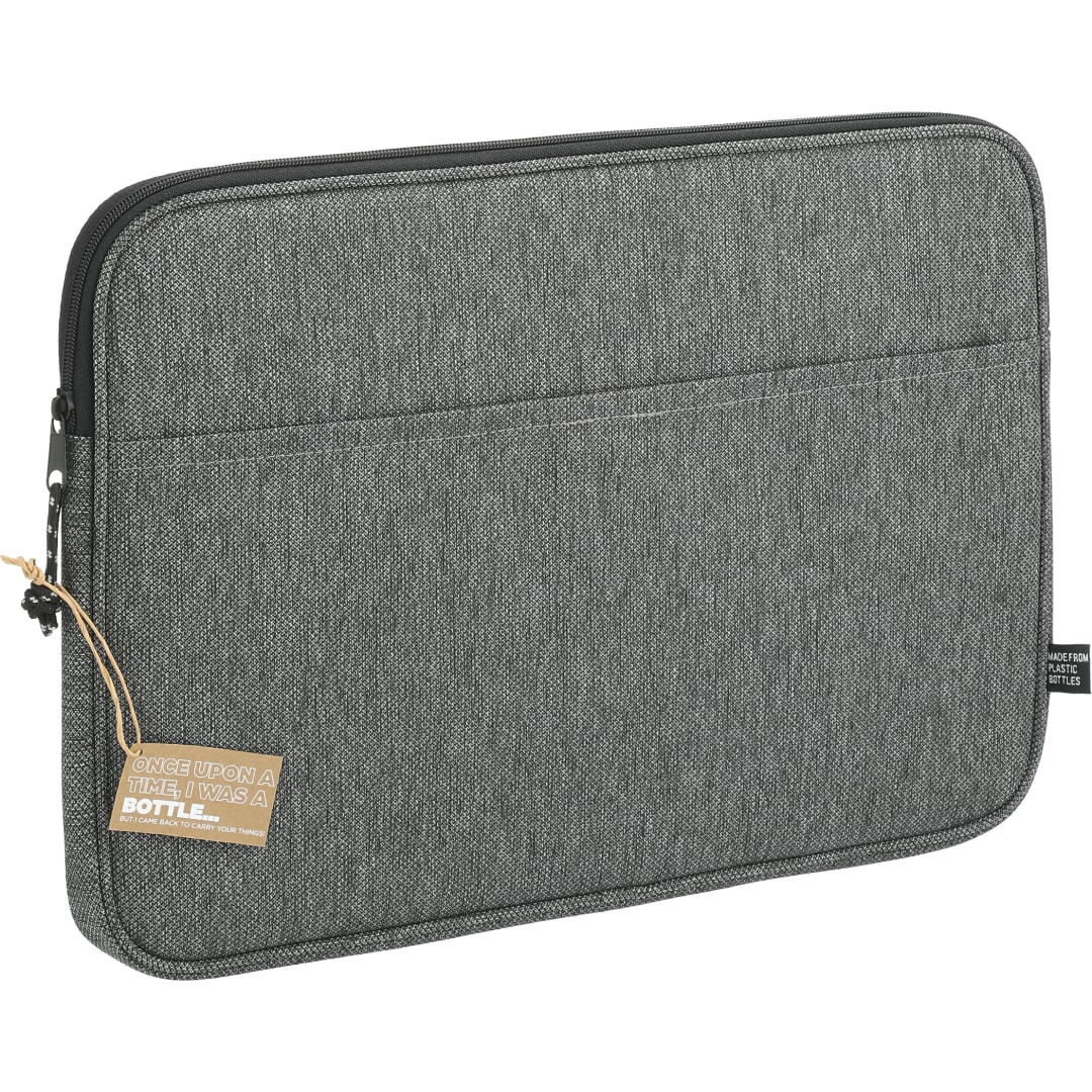 Vila Recycled 15" Computer Sleeve 7