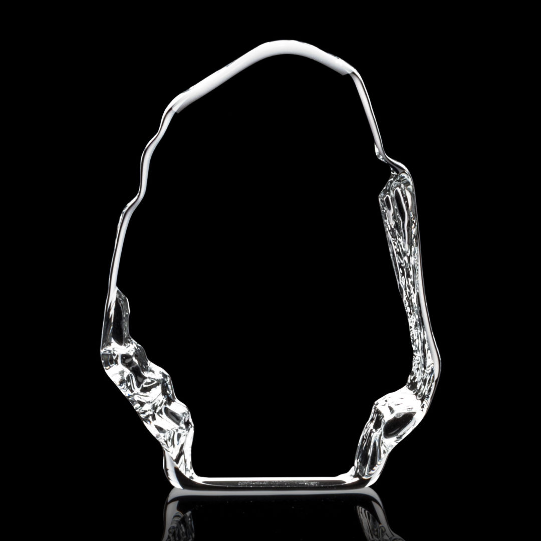 Lonsdale Iceberg Award 8