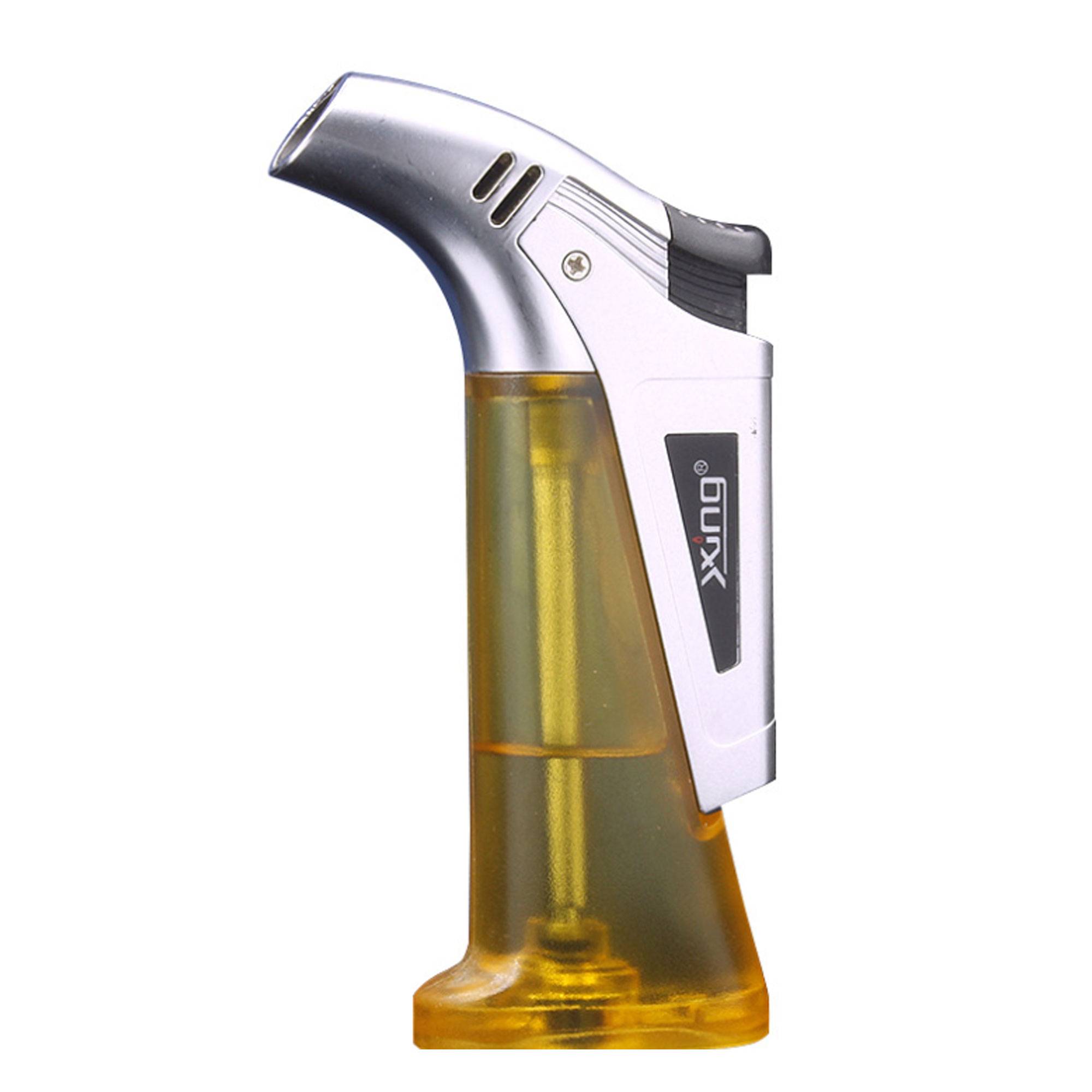 Plastic Lighter 6