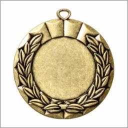 2" Insert Holder Medal 1