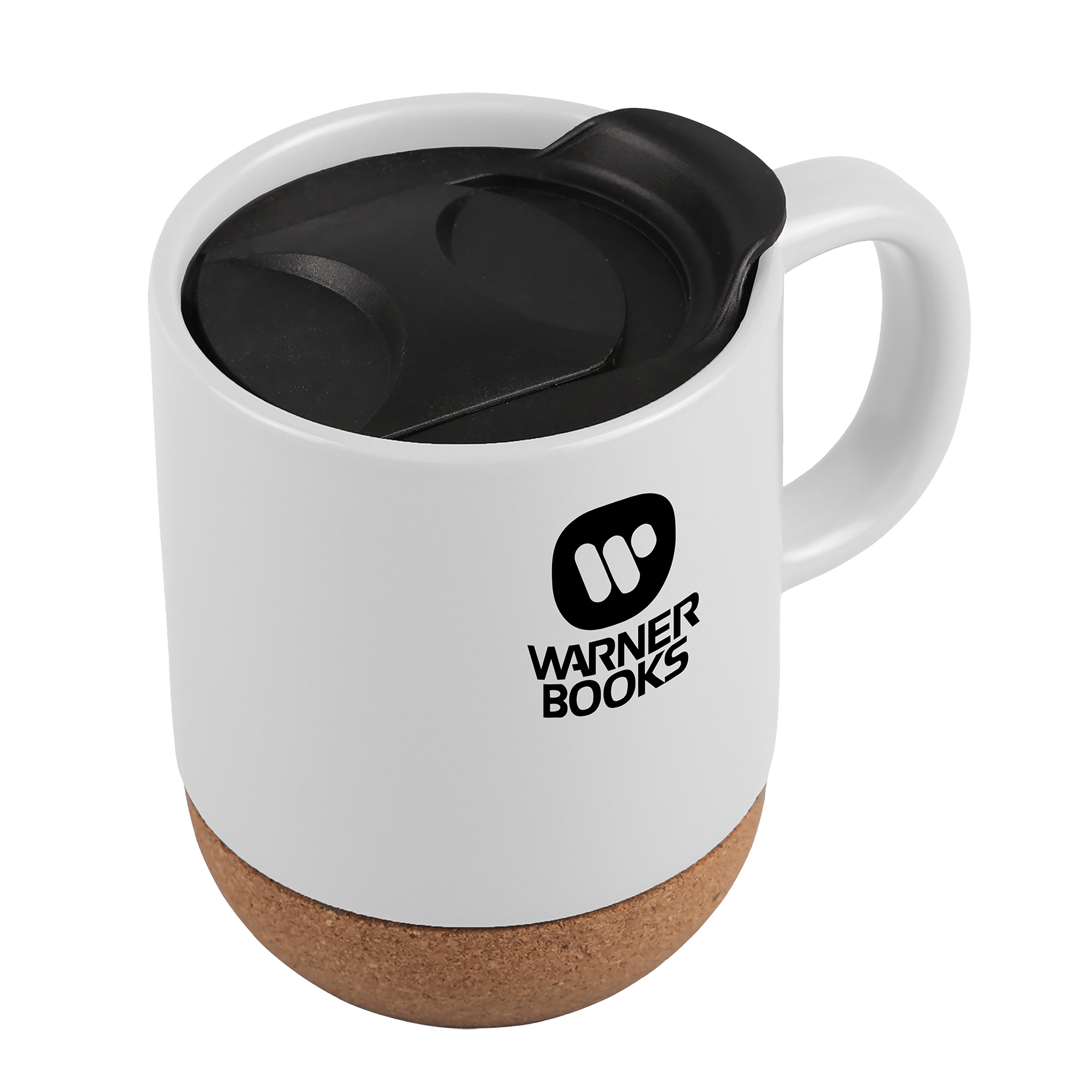 12 Oz. Java Ceramic Coffee Mug 15
