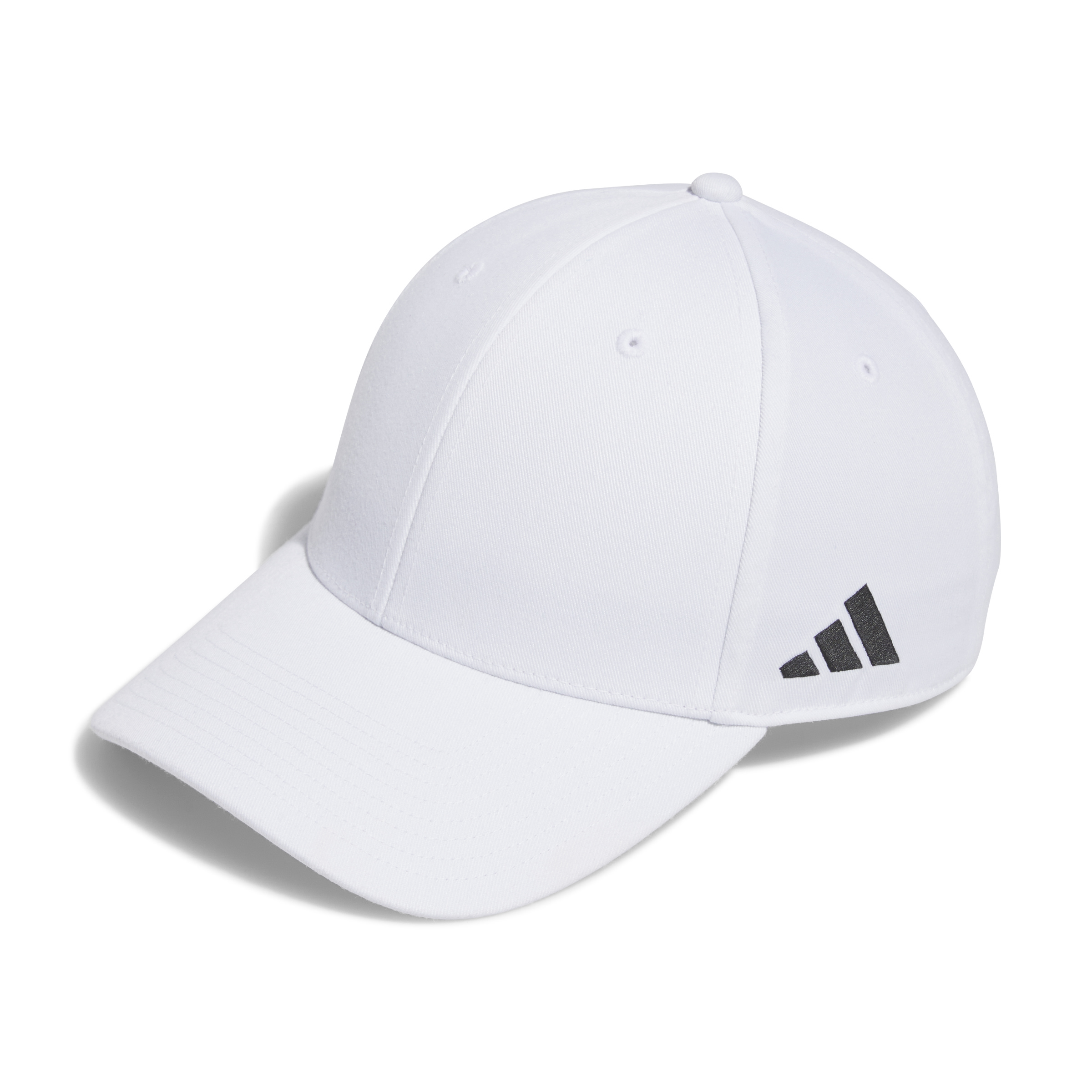 Structured Adjustable Cap 8