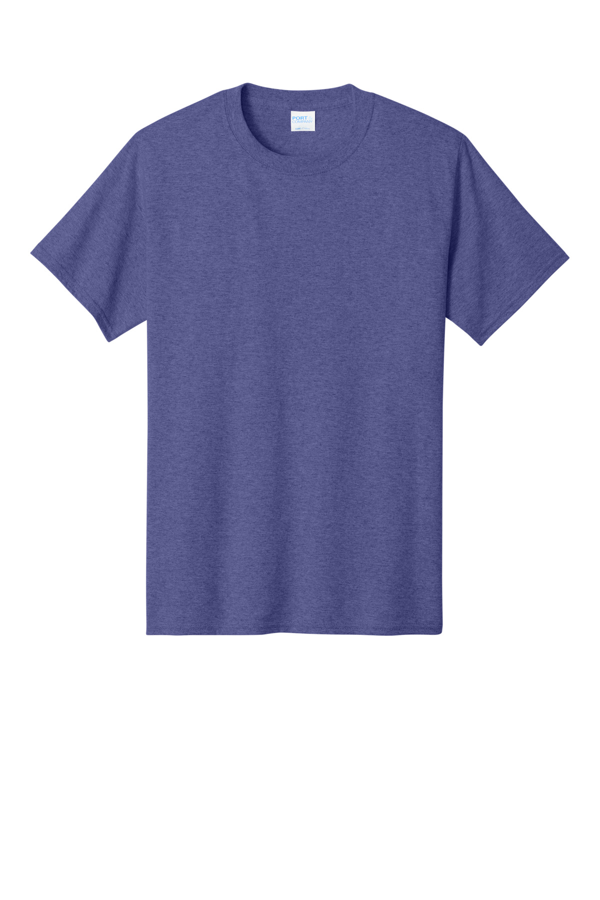 Port & Company® Core Cotton T-Shirt 66