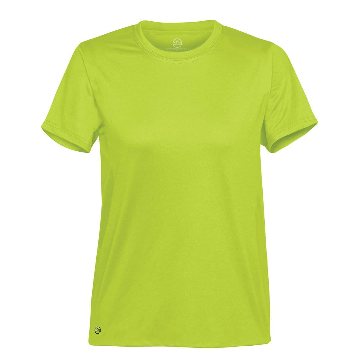 Stormtech Women's Eclipse H2X-DRY Pique Tee 12