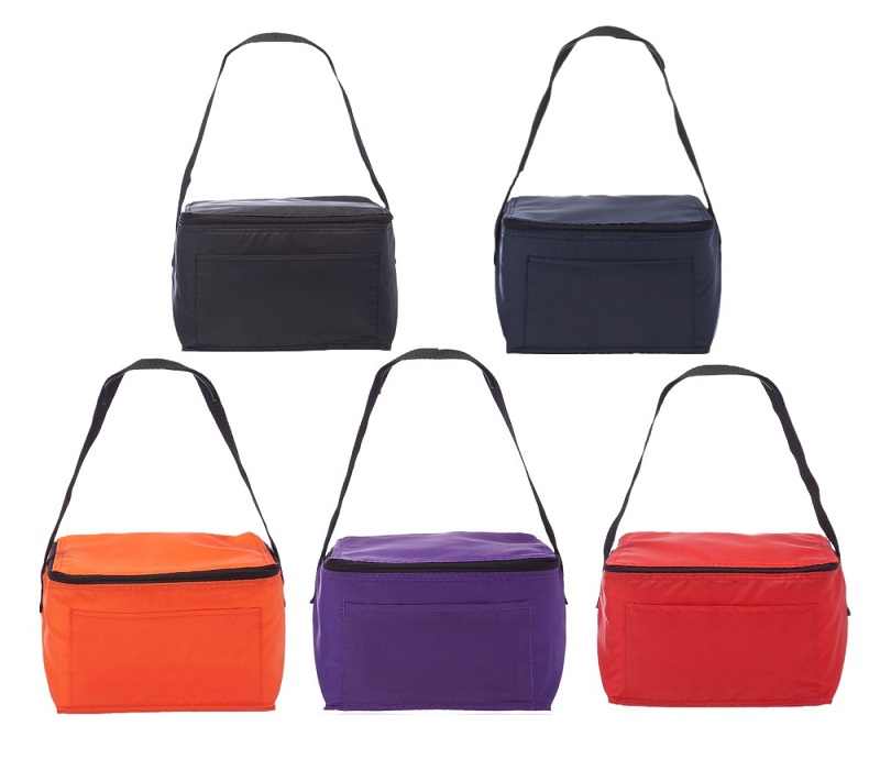 Insulated Lunch Bag 1